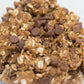 Milky Goodness Choc Chip Lacation Cookies