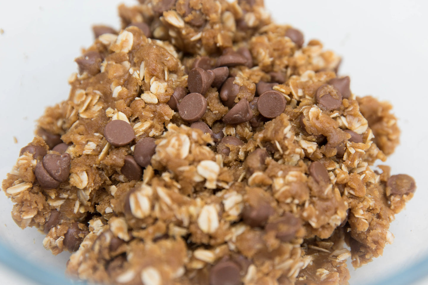 Milky Goodness Choc Chip Lacation Cookies
