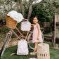 Early Years Backpack - Peach Blossom