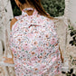 Early Years Backpack - Peach Blossom