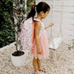 Early Years Backpack - Peach Blossom