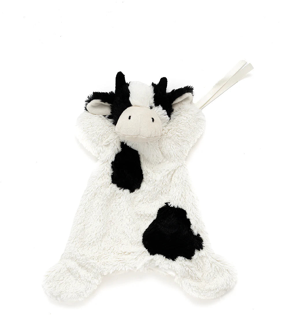 Clover  The Cow Hoochy Coochie - Black