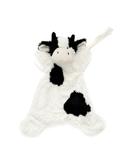 Clover  The Cow Hoochy Coochie - Black
