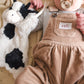 Clover  The Cow Hoochy Coochie - Black