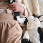Clover  The Cow Hoochy Coochie - Black
