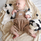 Clover  The Cow Hoochy Coochie - Black
