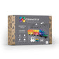 50 Pce Rainbow Transport Pack
