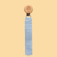 Cotton Dummy Clip - Pastel Sky