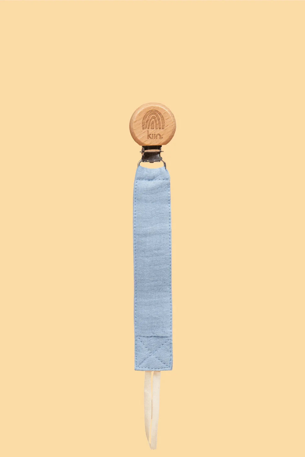 Cotton Dummy Clip - Pastel Sky