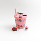 Cowgirl Chino Charm Cup 8oz