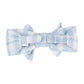 Bonnie Headband - Bonnie Check