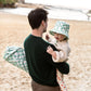 Izimini Baby Chair - Parker