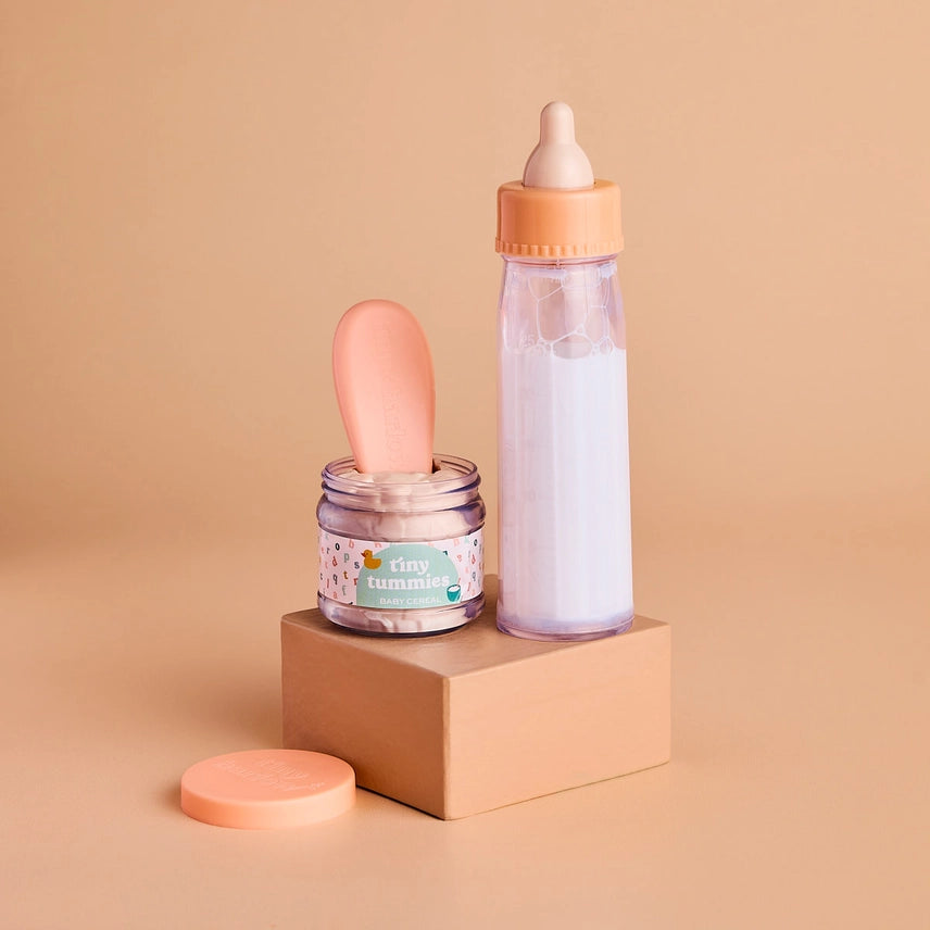 My First Tiny Tummies Gift Pack