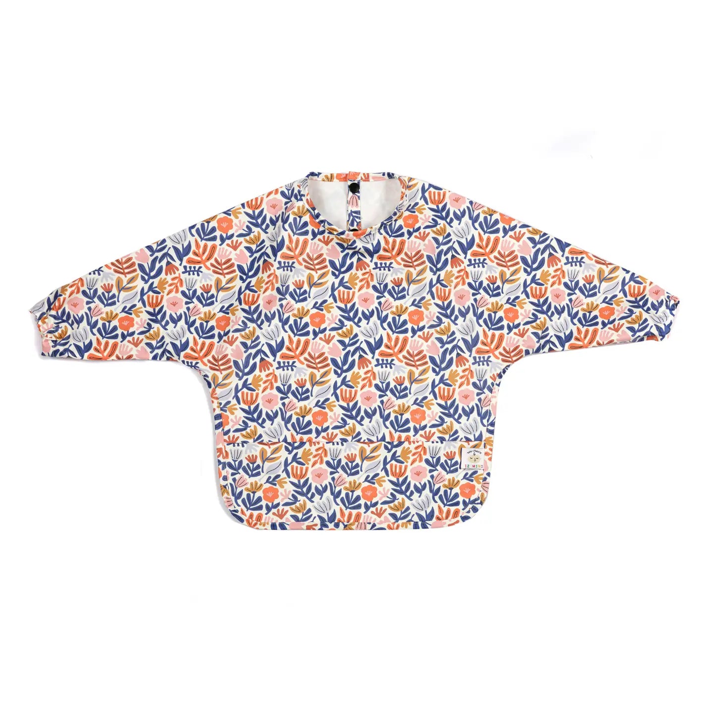 Izimini Messy Bib - Willow