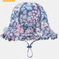 Toshie Swim Hat - Wattle Dusk