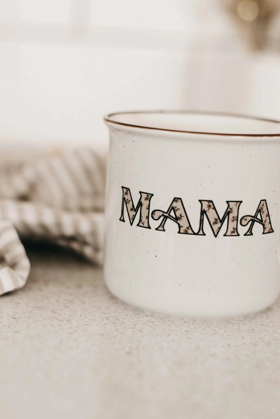Mug -  Mama