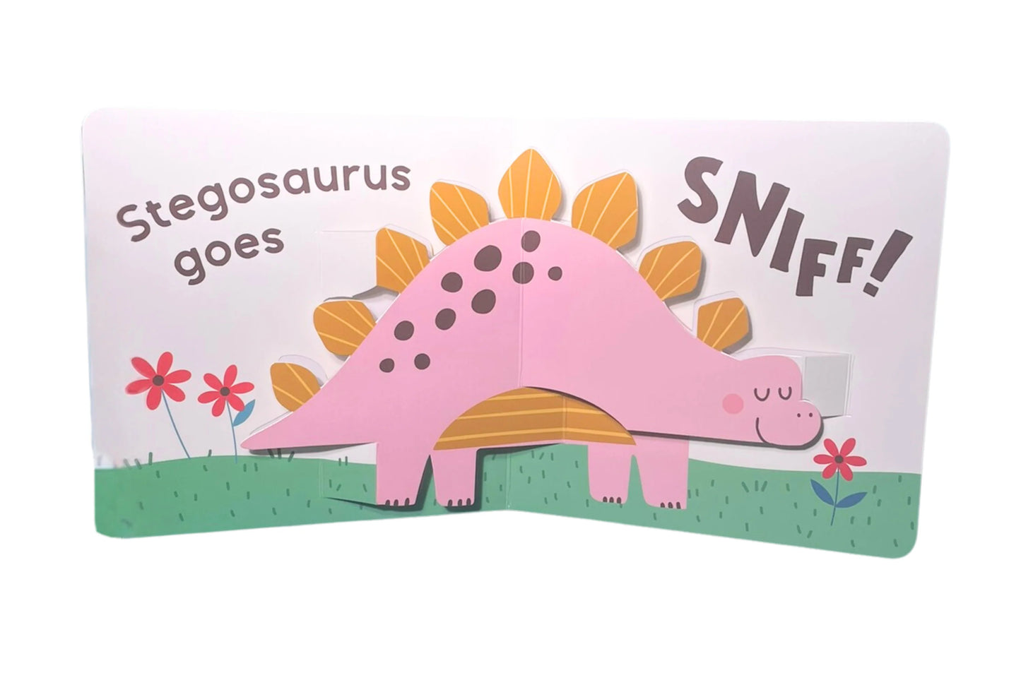 Mini Pops - Dino Rumble