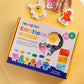 Emotions Magnet Set - Magnetic Emotions For Kids