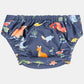 Toshi Swim Nappy - Kakadu Moonlight