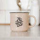 Mug - No Sleep Club