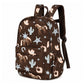 Mini Daycare/Toddler Backpack - Rodeo