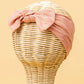 Bamboo Stretch Headband - Blush
