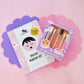 Kids Mini Makeup Brush Set