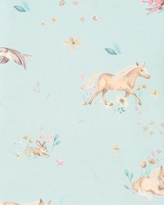 Winnie Print Leggings