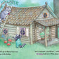 Padded Board Book - Cuddle Me!