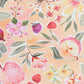 Orchard Bloom Print Flared Leggings