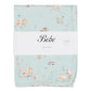 Winnie Print  Bunny Rug