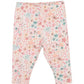 Floral Leggings - Fern Floral