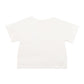 Sundae Good Vibes Tee - White
