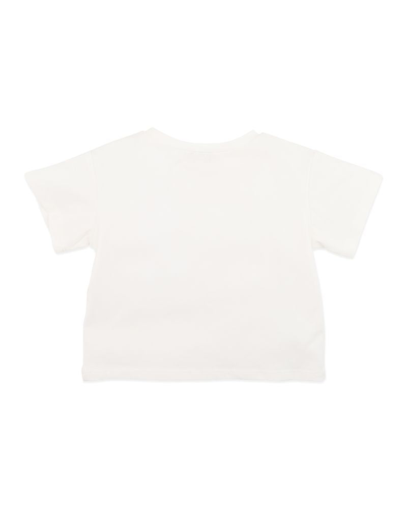 Sundae Good Vibes Tee - White