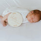 Announcement Plaque/Keepsake (Double Sided)