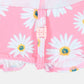 Toshie Swim Hat - Daisy Watermelon
