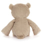 Demdaco My First Teddy - Tan 24cm