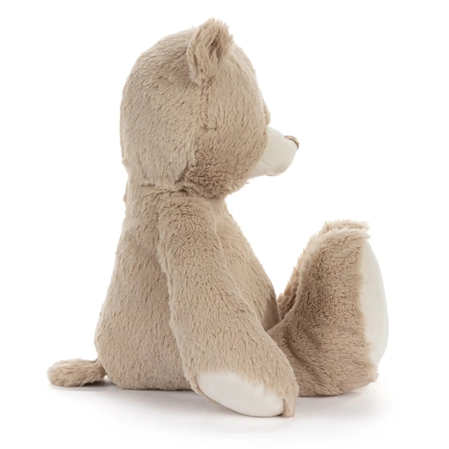 Demdaco My First Teddy - Tan 24cm