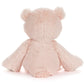 Demdaco My First Teddy -  Pink 24cm