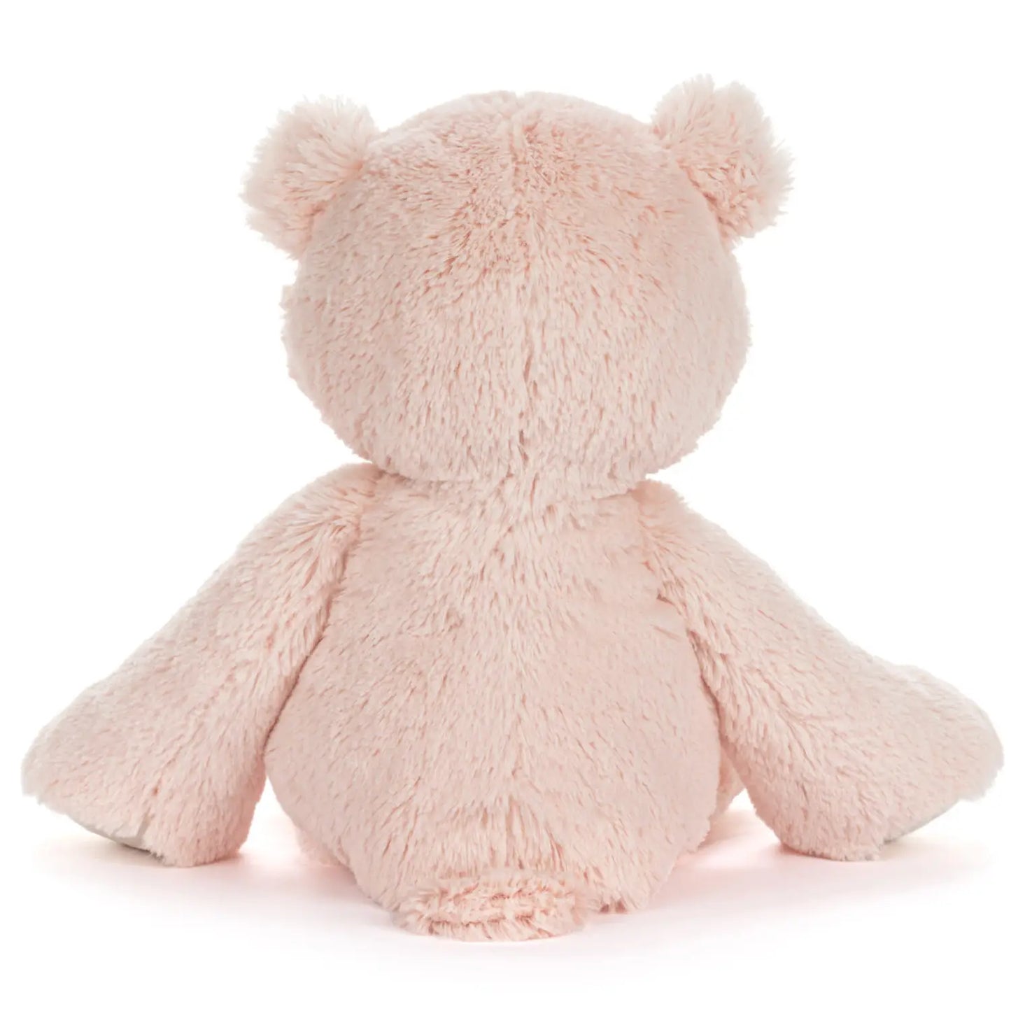 Demdaco My First Teddy - Pink 40cm