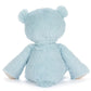 Demdaco My First Teddy - Blue 40cm