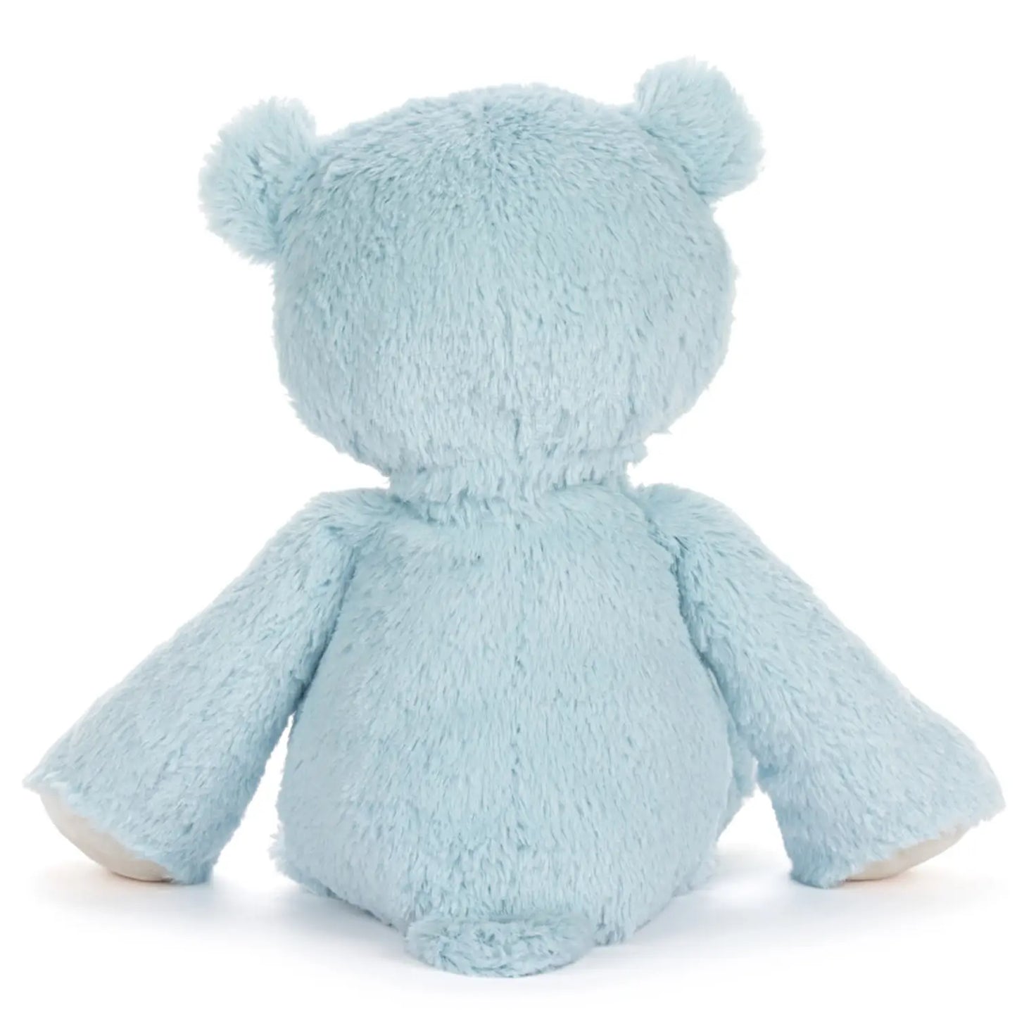 Demdaco My First Teddy - Blue 40cm