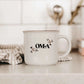 Mug -  Oma