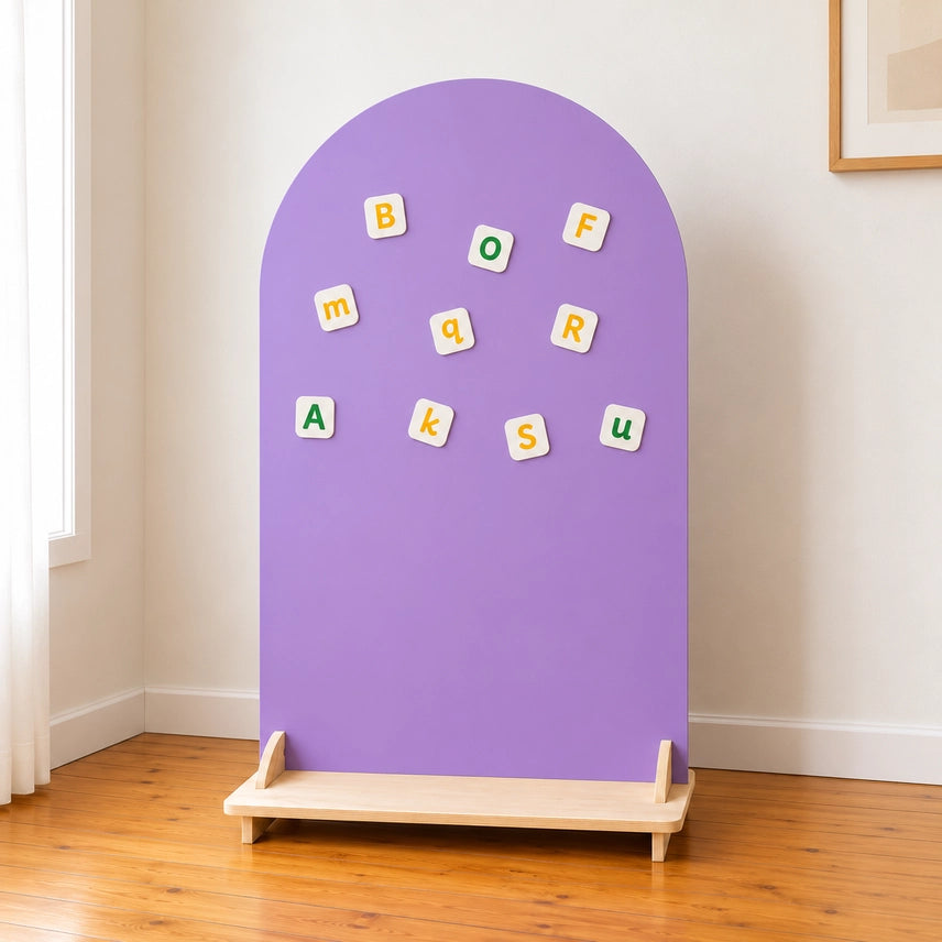 Phonicflip Magnet Set | Magnetic Alphabet Phonics For Kids