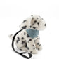 Debbie the Dalmation