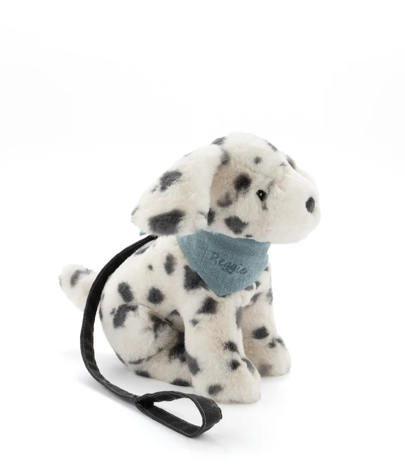 Debbie the Dalmation