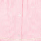 Willa Dress - Musk Pink Stripe