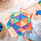 36 Pce Rainbow Shape Expansion Pack