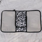 Change Mat Clutch - Leopard