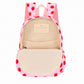 Mini Toddler Daycare Backpack - Strawberry Fields